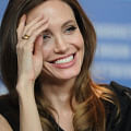 Angelina Jolie launches charity jewelry line