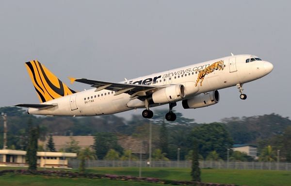 Tiger Airways rolls out premium add-on services