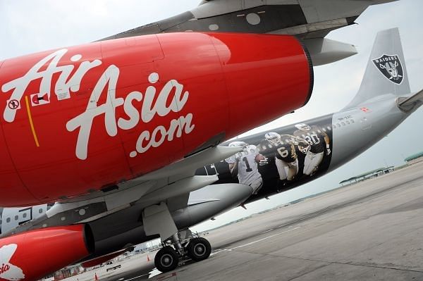 AirAsia X boosts Australia services after Europe cuts