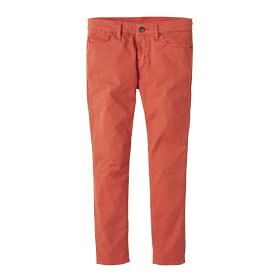 Coloured skinny ankle jeans, $49.90, Uniqlo
