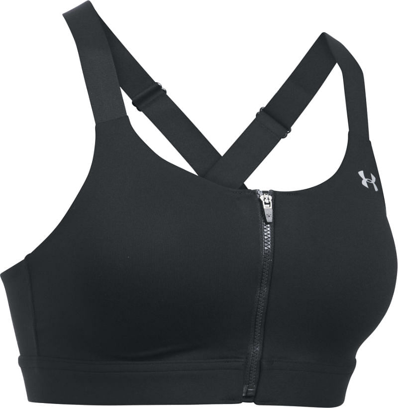 If you're into fitness, here's the 4 best no-bounce sports bras