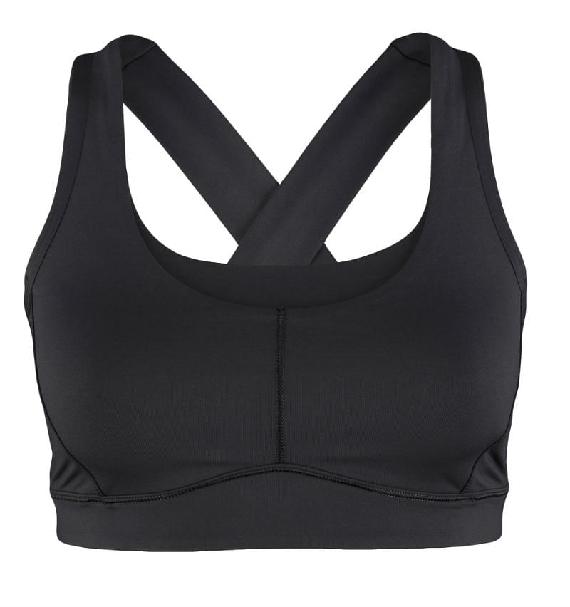 If you're into fitness, here's the 4 best no-bounce sports bras
