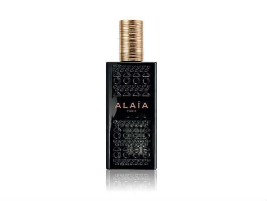 Alaia Paris 2015 EDP sensual perfume