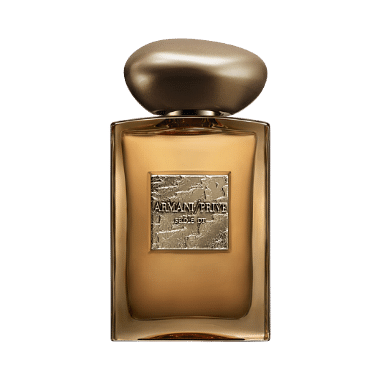Armani Prive Sable Or EDP Intense sensual perfume 