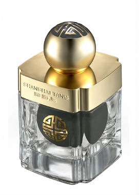 Shanghai Tang Oriental Pearl sensual perfume 