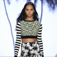 10 chic crop tops from New York Fashion Week thumb