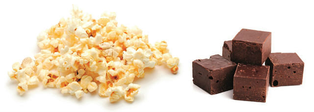 10 essential snacks to have at your office popcorn  choc.jpg