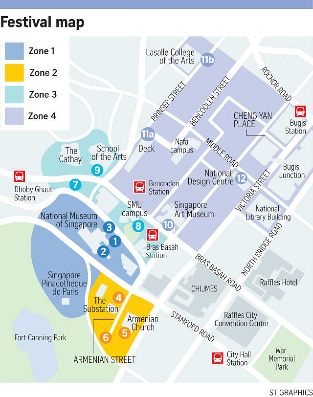 100 things to see and do at Singapore Night Festival 2015 map.jpg