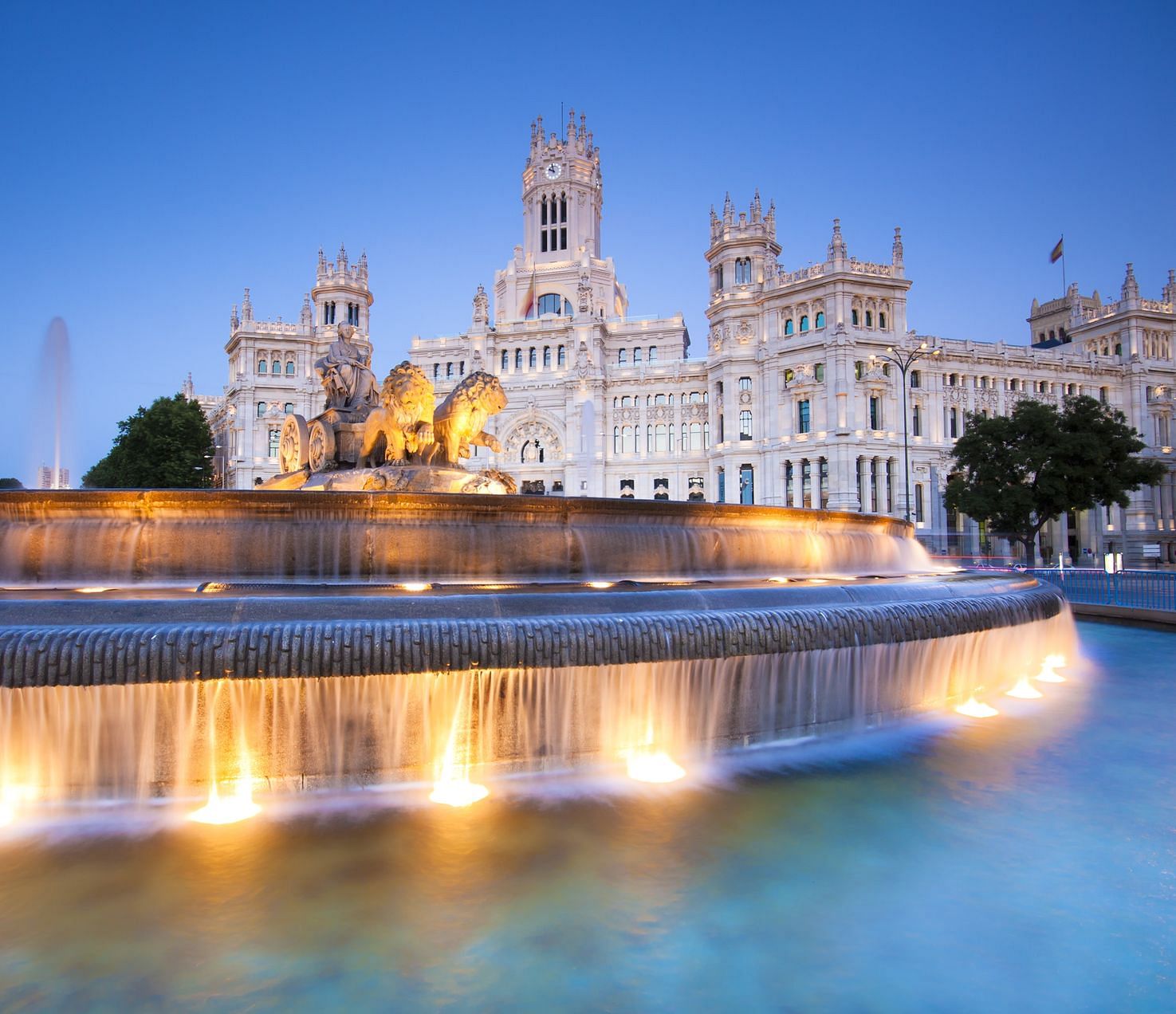 Top 10 Places To Visit In Madrid Her World