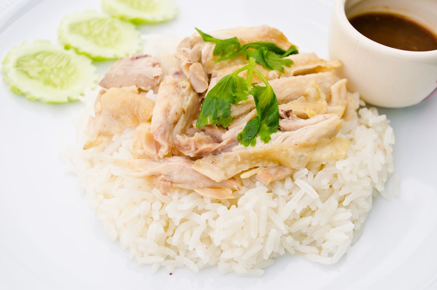 chicken, hainan chicken rice, hainanese chicken rice, good eats, where to eat