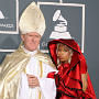 Best & Worst Dressed at the 54th Annual Grammy Awards