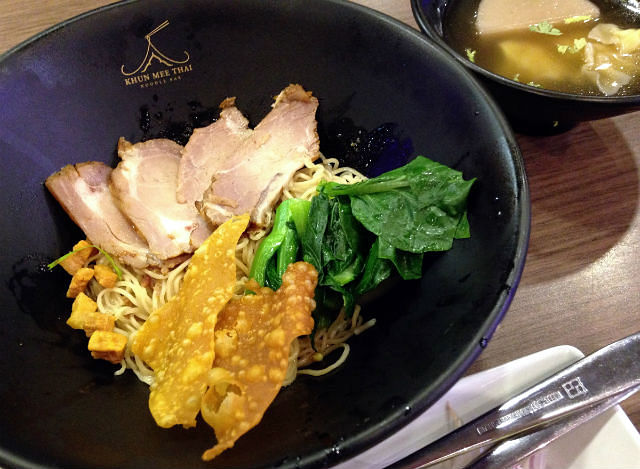 16 top wonton mee restaurants in Singapore khun mee thai.jpg