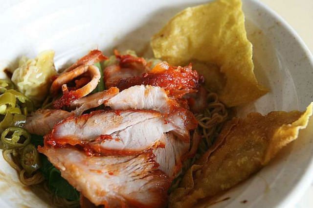 16 top wonton mee restaurants in Singapore sarawak.jpg