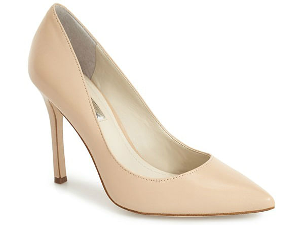 Bcbg sale hayden pump