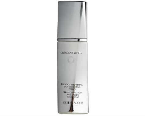 17 new products for brightening  Estee Lauder Crescent White Full Cycle.jpg