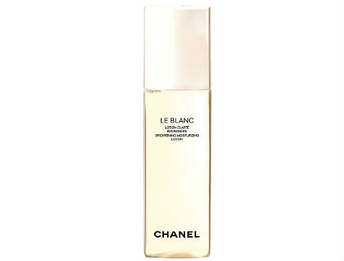 17 new products for brightening Chanel Le Blanc Brightening Moisturizing Lotion.jpg