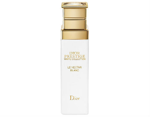 17 new products for brightening Dior Prestige White Le Nectar Blanc.jpg