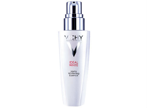 17 new products for brightening Vichy Ideal White Meta Whitening Essence .jpg