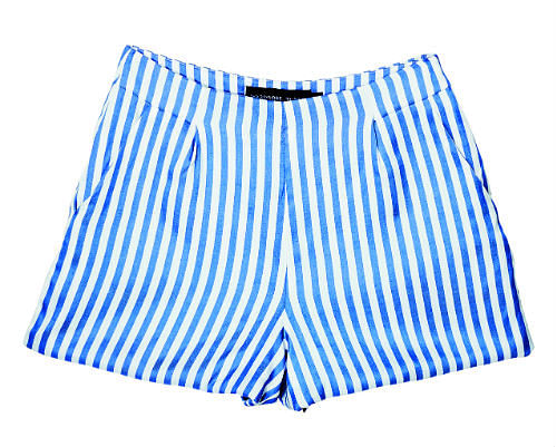 18 sg designer Polyester-blend shorts $48 Wardrobe Theory.jpg