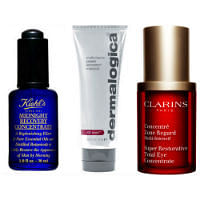 Keep lines and wrinkles at bay with these anti-ageing products