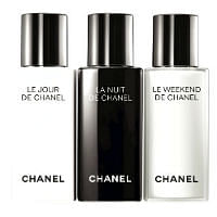 Chanel adds Weekend Cream to skincare range