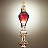 Katy Perry unveils new Killer Queen fragrance