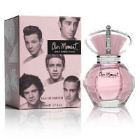 One Direction to unveil fragrance in September