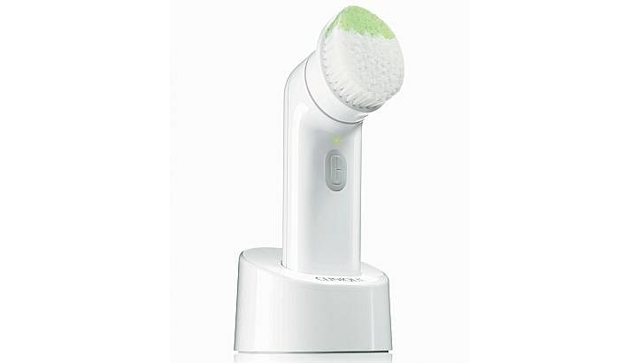 REVIEW: Clinique Sonic System Purifying Cleansing Brush