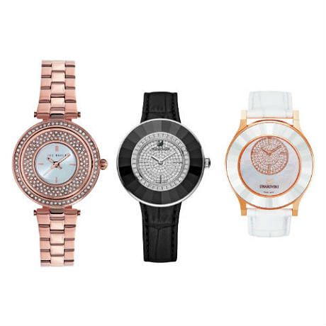 6 crystal-embellished watches for a glam rock look TED BAKER 3 thumbnail