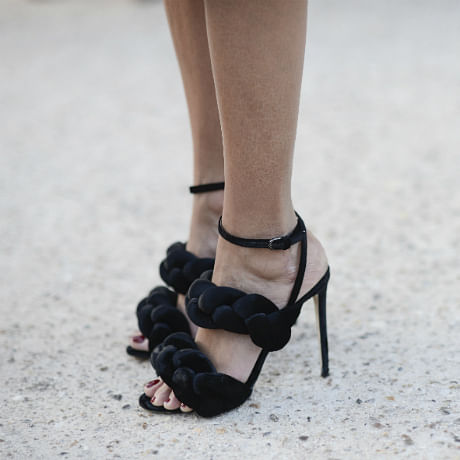 8 essential shoe styles you should own by 35 Thumbnail