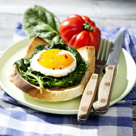 Eating more eggs can help you lose weight thumbnail