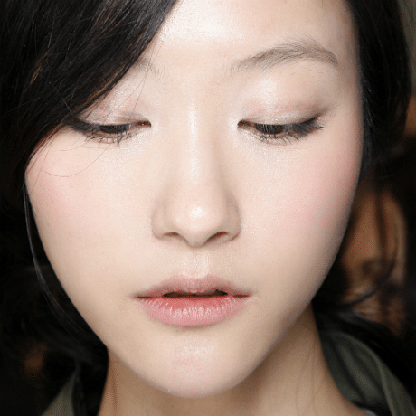 How to apply blusher for Asian skin tones and face shapes! T