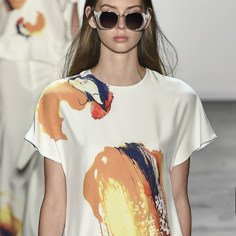 Prabal Gurung's collection pays tribute to Nepal earthquake victims THUMBNAIL