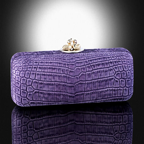 Ethan Koh brings his crocodile-skin bags to Dubai - News