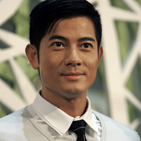 The real reason why Aaron Kwok finally wants to get married T