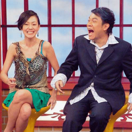 The real reason why Kevin Tsai and Dee Hsu quit Mr Con  Ms Csi T