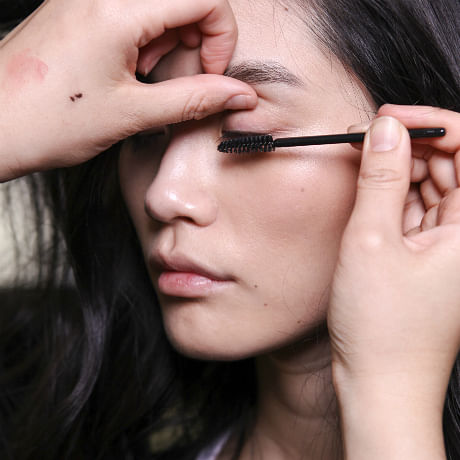 These makeup mistakes are really making your eyes look smaller thumb