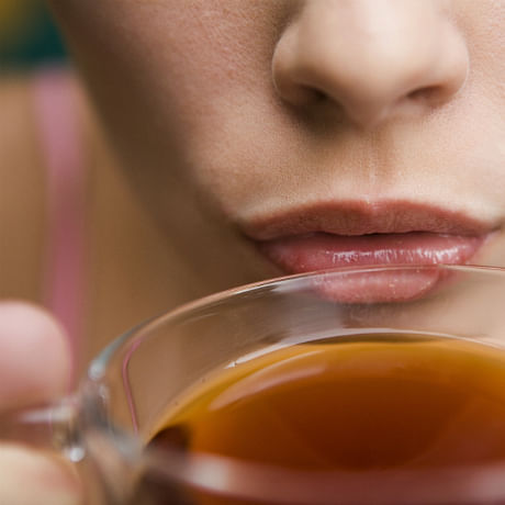 4 top teas you should be drinking for weight loss, better skin and good health THUMBNAIL