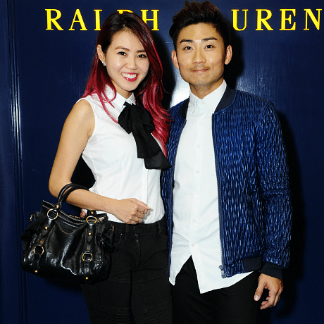 Tay Kewei, Alfred Sim & more style stars at Polo Ralph Lauren's anniversary  party - Her World Singapore