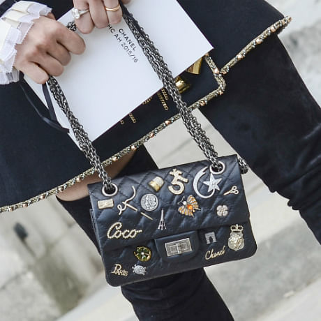 4 reasons why you should spend your bonus on a Chanel bag - Her World  Singapore