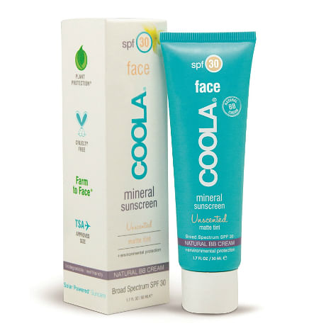 best product for oily skin singapore mattifying tinted sunscreen thumb coola mineral face matte tint