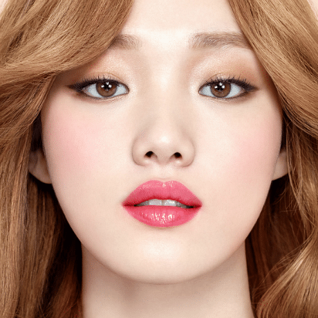 8 tricks from top Korean model Lee Sung Kyung for the best K-Beauty look!
