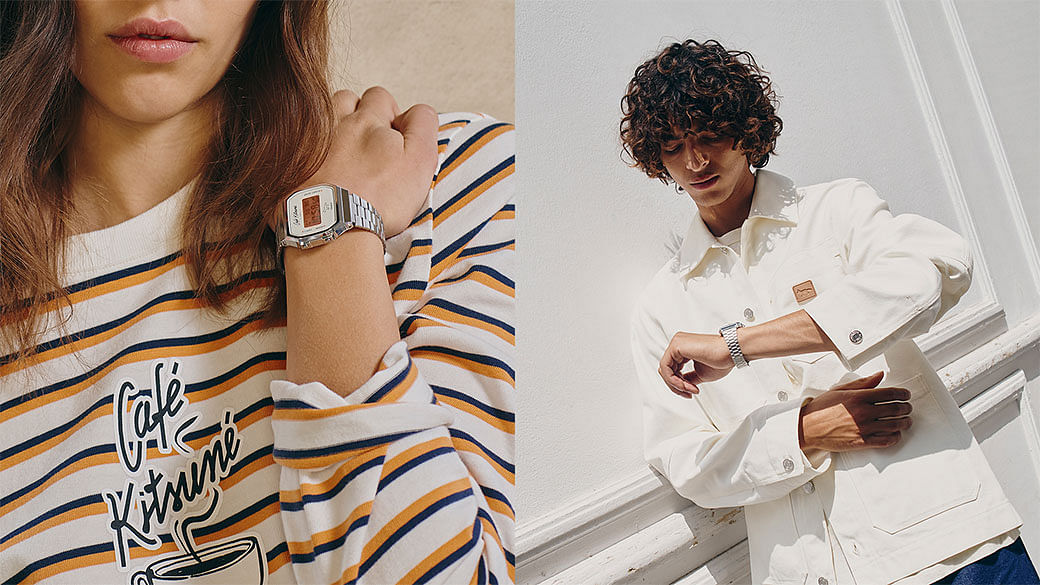 7 affordable watches to keep you looking polished and on time