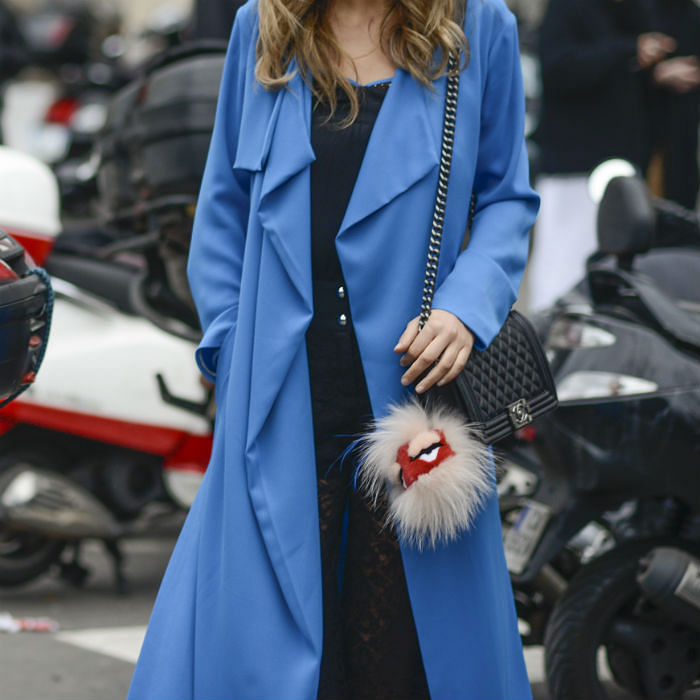 9 ways to wear blue for Chinese New Year - Her World Singapore
