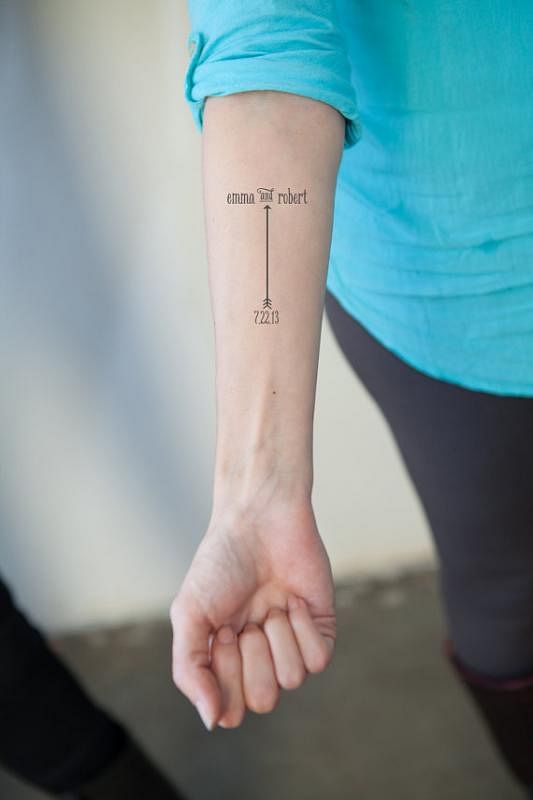 See Scheana Shays New Tiny 1111 Wrist Tattoo Vanderpump Rules  Style   Living