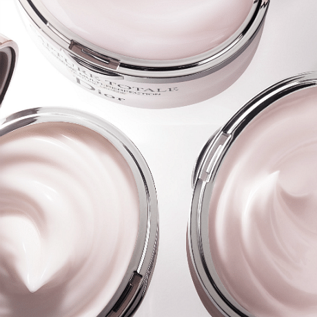 This anti-ageing brightening moisturiser makes you look and feel happier
