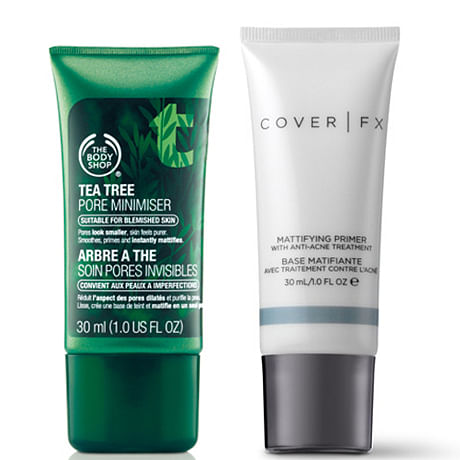best makeup primers for acne prone skin singapore