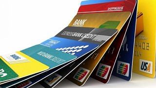 credit cards, money, spending, saving, habits