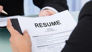 resume, keywords, job search, career, job switch