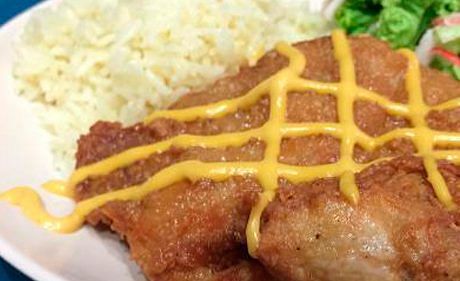 thumb20160321-st-big-chicken-cutlet-bruce-rice-set